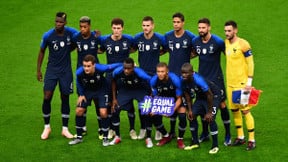 France/Allemagne : Les notes des Bleus !