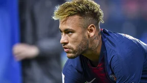 Mercato - PSG : Nouvelle annonce de taille sur la piste Neymar à Barcelone !