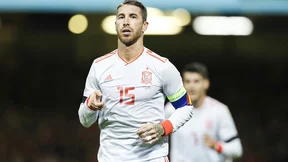 Real Madrid : Cet international anglais qui s'enflamme totalement pour Sergio Ramos