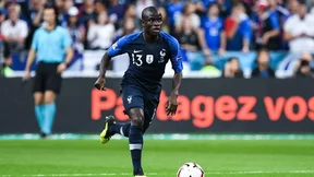 Mercato - PSG : N’Golo Kanté aurait déjà tranché pour une arrivée au PSG