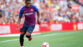 Mercato - Barcelone : Malcom aurait pris une grande décision pour son avenir !