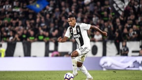 Mercato - Real Madrid : L’avenir d’Alex Sandro étroitement lié à celui d’Antonio Conte ?