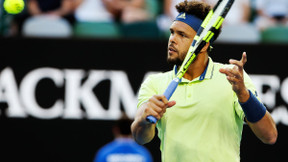 Tennis : La réaction de Tsonga après avoir renoué avec la victoire