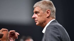 Mercato - PSG : Le Real Madrid également intéressé par Arsène Wenger ?