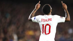 Mercato - Real Madrid : Clap de fin pour Pérez dans le dossier Raheem Sterling ?