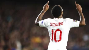 Mercato - Real Madrid : Clap de fin pour Pérez dans le dossier Raheem Sterling ?