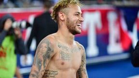 Mercato - PSG : Le FC Barcelone se prononce sur un retour de Neymar !