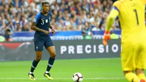 PSG - Malaise : Didier Deschamps assure la défense de Presnel Kimpembe !