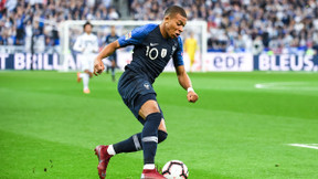 PSG : Domenech souligne un excellent choix avec Kylian Mbappé !