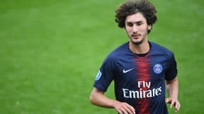 Mercato - PSG : Une grande décision prise pour l’avenir de Yacine Adli ?