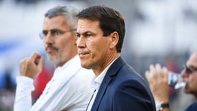 Mercato - OM : Quand Rudi Garcia mettait la pression pour son avenir à l’OM…