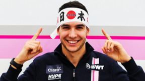 Formule 1 : Les vérités d’Esteban Ocon avant le Grand Prix des États-Unis !