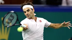 Tennis : L'étonnante sortie de Gérard Pique sur Roger Federer !