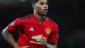 Mercato - Manchester United : Rashford aurait tapé dans l’œil d’un géant européen !