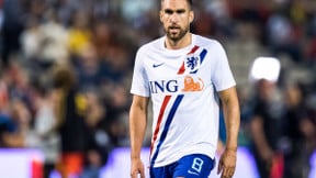 Mercato - OM : Le message très fort de Kevin Strootman sur son arrivée !