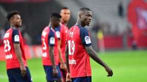 Mercato - LOSC : Le message fort de Galtier pour Pépé !