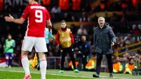 Manchester United : Ibrahimovic prend une nouvelle fois la défense de Mourinho !