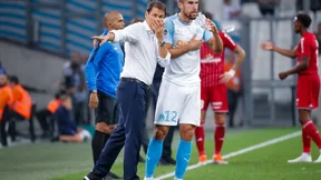 OM : Garcia, Strootman… Ce témoignage très fort avant le choc contre la Lazio !