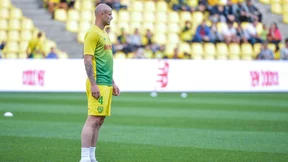 FC Nantes : Cet indésirable de Cardoso qui s’enflamme pour les débuts d’Halilhodzic