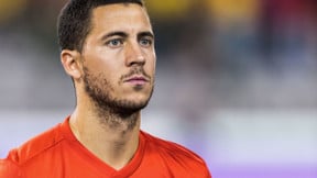 Mercato - Real Madrid : Un contrat XXL rapidement proposé à Eden Hazard ?