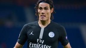 PSG - Malaise : «S’il n’y avait pas Cavani, ça ne dérangerait pas Neymar et Mbappé»