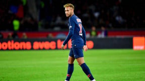 Mercato - PSG : Ce joueur du Real Madrid qui ouvre la porte à Neymar...