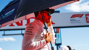 Formule 1 : L’aveu de Lewis Hamilton sur les records de Michael Schumacher