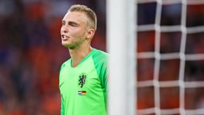 Mercato - Barcelone : Cillessen lève le voile sur son avenir !