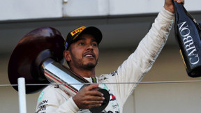 Formule 1 - Alonso : «Hamilton ? Il fait partie des 5 meilleurs de l’histoire» 