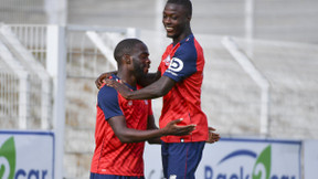 LOSC : Les vérités de Rémy sur le trio Pépé-Bamba-Ikoné…