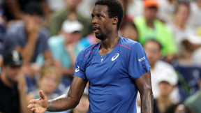 Tennis : Gaël Monfils raconte son calvaire contre Tsonga !