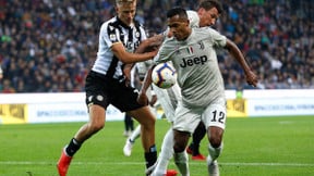 Mercato - PSG : Une ancienne pépite du Barça pour débloquer le dossier Alex Sandro ?