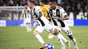 Mercato - PSG : Un prix revu à la baisse pour Alex Sandro ?