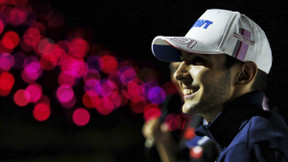 Formule 1 : Williams affiche sa confiance pour l'arrivée d'Esteban Ocon !