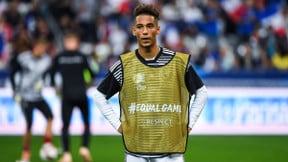 Mercato - PSG : Thilo Kehrer juge ses premiers pas au PSG !