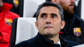 Mercato - Barcelone : Valverde fait une annonce sur le recrutement de janvier !