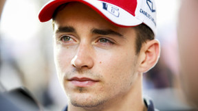 Formule 1 : Ocon prédit un avenir glorieux à Leclerc chez Ferrari !