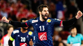 Handball : Dinart commente l’absence de Karabatic pour les Championnats du monde !