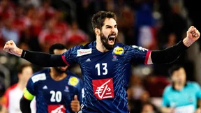 Handball : Dinart commente l’absence de Karabatic pour les Championnats du monde !