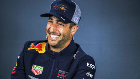 Formule 1 : «L’arrivée de Ricciardo est positive pour Renault» 