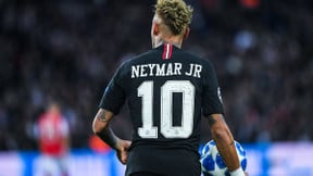 Mercato - PSG : «J’aimerais que Neymar vienne au Real Madrid»