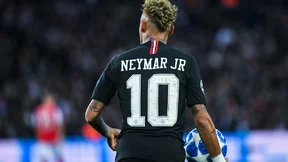 Mercato - PSG : «J’aimerais que Neymar vienne au Real Madrid»