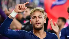 PSG/Arsenal : Quand Neymar s’enflamme pour Unai Emery !