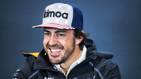 Formule 1 : La grande annonce de Fernando Alonso sur son avenir !
