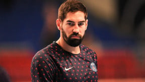 Handball : La déception de Nikola Karabatic après son forfait pour le Mondial !