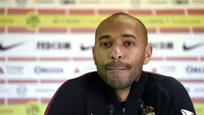 Mercato - AS Monaco : «Thierry Henry va apaiser le groupe et donner de la confiance»