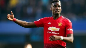 Mercato - Manchester United : Énormes pressions autour du départ de Pogba ?