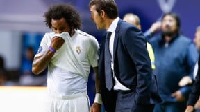 Mercato - Real Madrid : Marcelo monte au créneau pour Lopetegui !