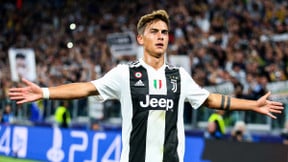 Mercato - PSG : La piste Dybala de retour au premier plan… grâce à Cristiano Ronaldo ?