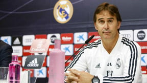 Mercato - Real Madrid : Un énorme dilemme en interne pour l’avenir de Lopetegui ?